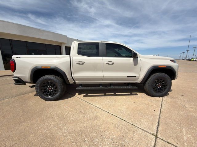 2026 GMC Canyon Elevation - Photo 22