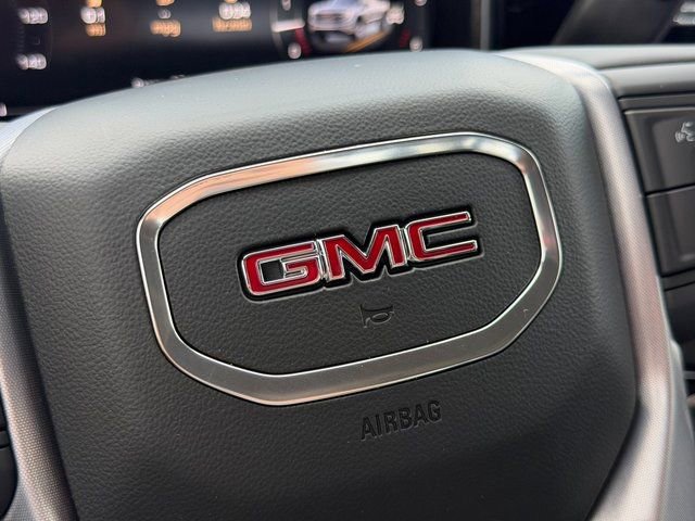 2026 GMC Sierra 1500 SLE - Photo 34