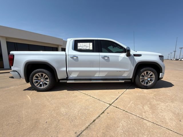2026 GMC Sierra 1500 Denali - Photo 23