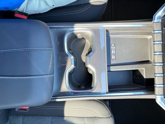 2026 GMC Acadia Elevation - Photo 35