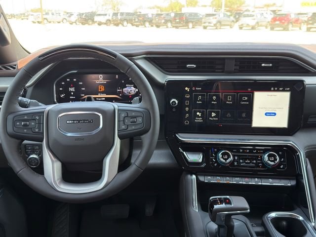 2026 GMC Sierra 1500 Denali - Photo 30