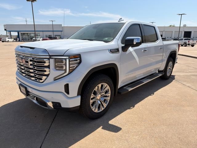 2026 GMC Sierra 1500 Denali - Photo 7