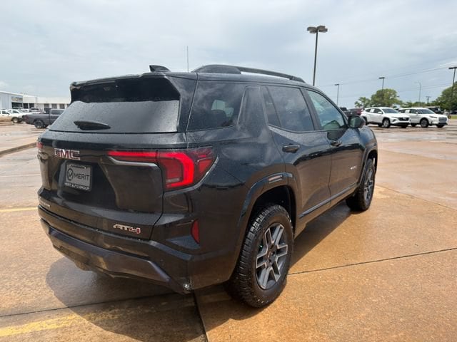 2026 GMC Terrain AT4 - Photo 17