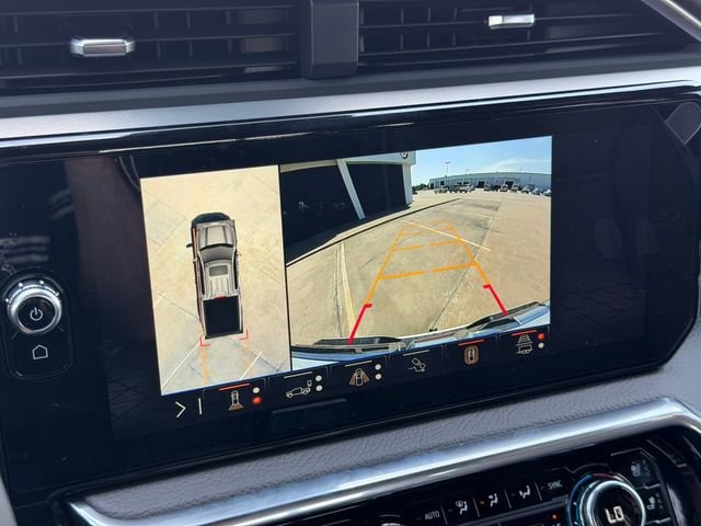 2026 GMC Sierra 1500 Denali - Photo 35