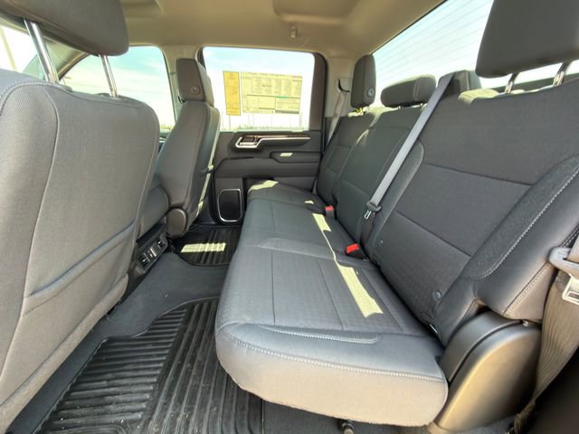 2026 GMC Sierra 2500HD SLE - Photo 28