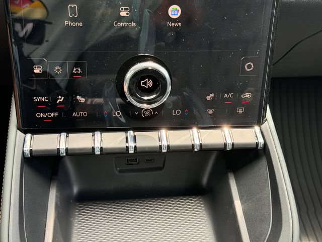 2026 GMC Terrain AT4 - Photo 29