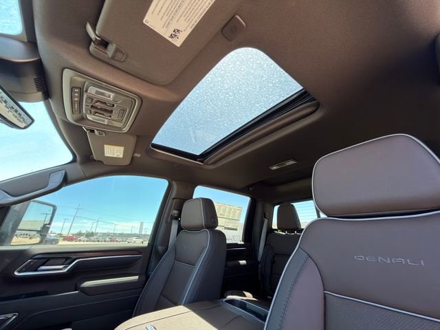 2026 GMC Sierra 2500HD Denali - Photo 28