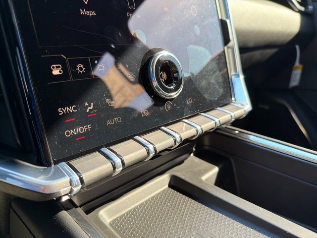 2026 GMC Acadia Elevation - Photo 36