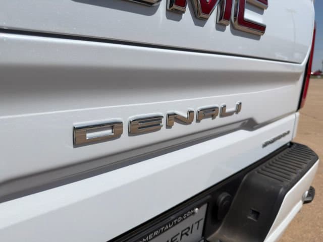 2026 GMC Sierra 1500 Denali - Photo 17