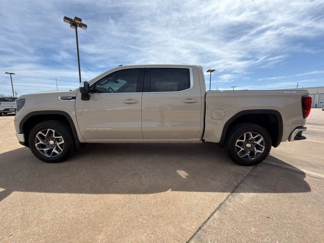 2026 GMC Sierra 1500 SLE - Photo 12