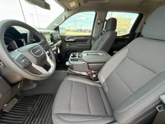 2026 GMC Sierra 1500 SLE - Photo 26