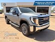  GMC Sierra 2500 HD