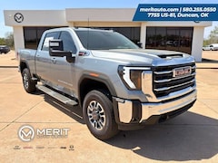 2026 GMC Sierra 2500 HD SLE Truck