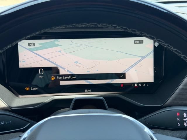 2026 GMC Acadia Denali - Photo 34