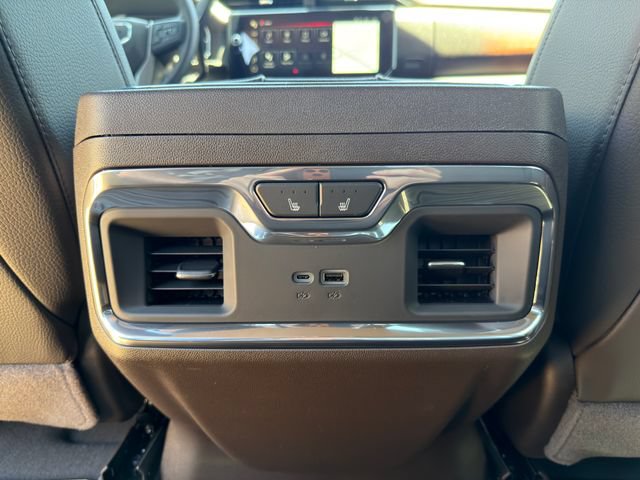 2026 GMC Sierra 2500HD Denali - Photo 31