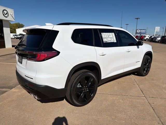 2026 GMC Acadia Elevation - Photo 19