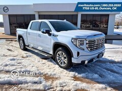 2026 GMC Sierra 1500 Denali Truck