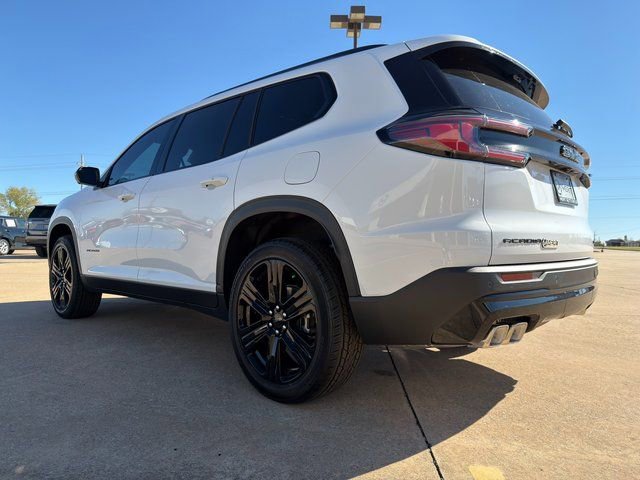 2026 GMC Acadia Elevation - Photo 12