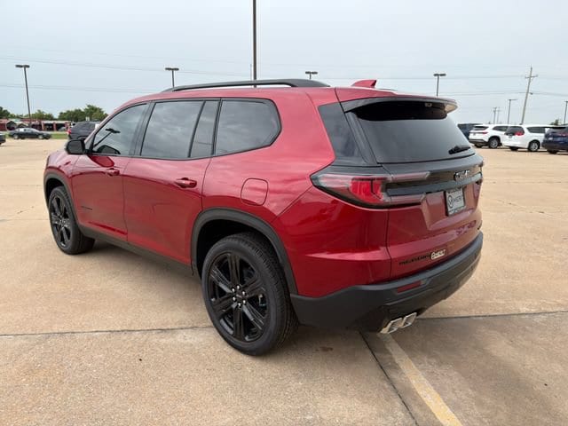 2026 GMC Acadia Elevation - Photo 12