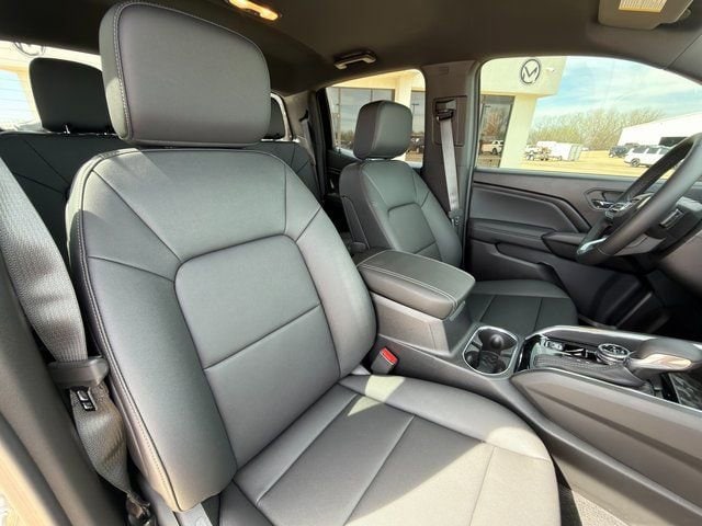2026 GMC Canyon Elevation - Photo 30