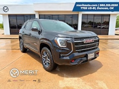 2026 GMC Terrain AT4 SUV