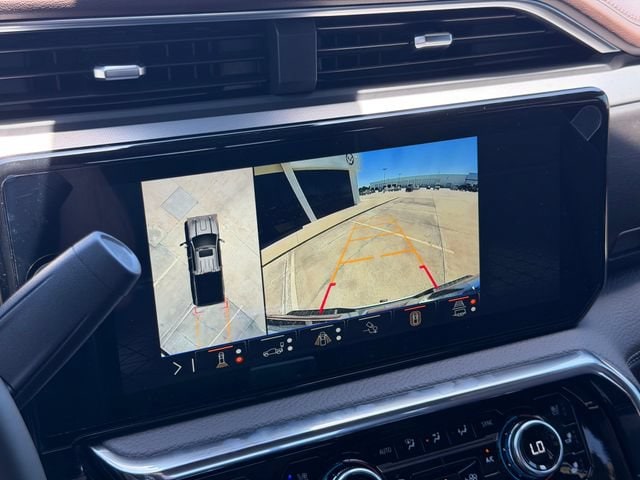 2026 GMC Sierra 2500HD Denali - Photo 38