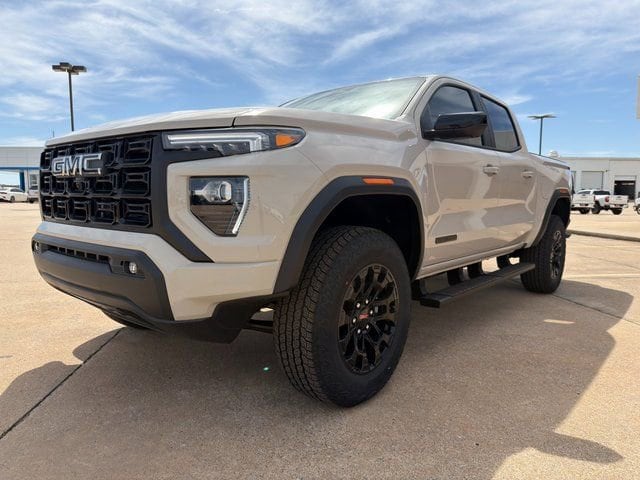 2026 GMC Canyon Elevation - Photo 8