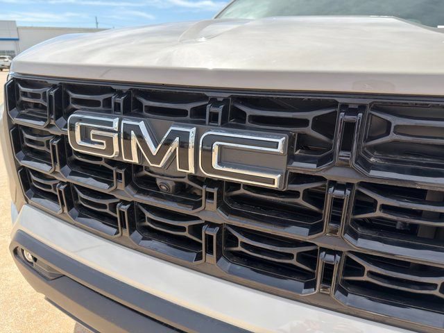 2026 GMC Canyon Elevation - Photo 6