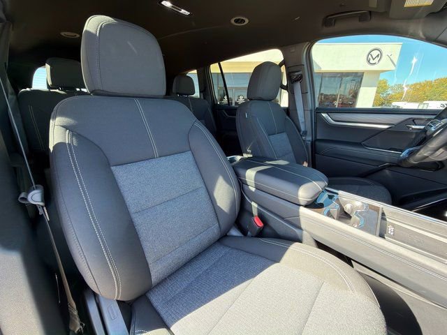 2026 GMC Acadia Elevation - Photo 32