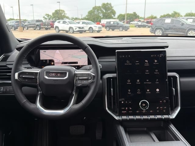 2026 GMC Acadia Elevation - Photo 28