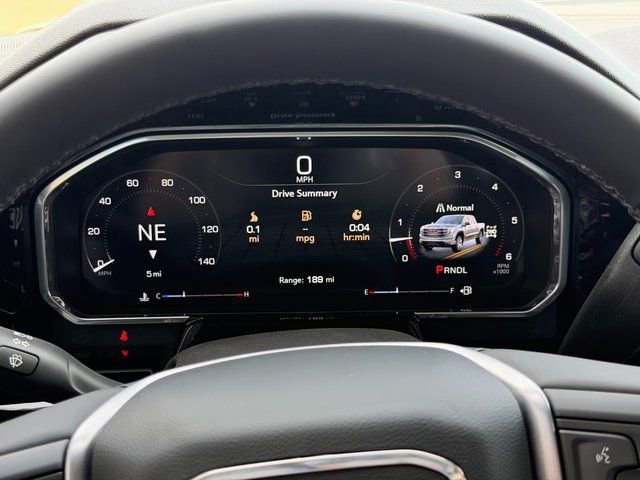 2026 GMC Sierra 1500 SLE - Photo 36