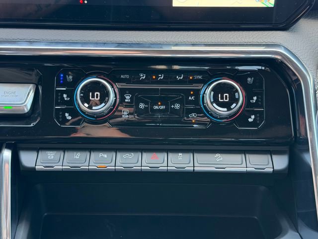 2026 GMC Sierra 2500HD Denali - Photo 36