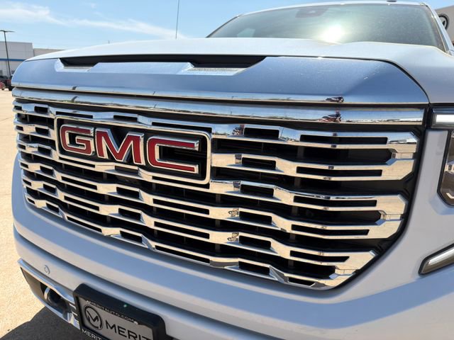 2026 GMC Sierra 1500 Denali - Photo 6