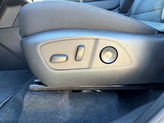 2026 GMC Acadia Elevation - Photo 24