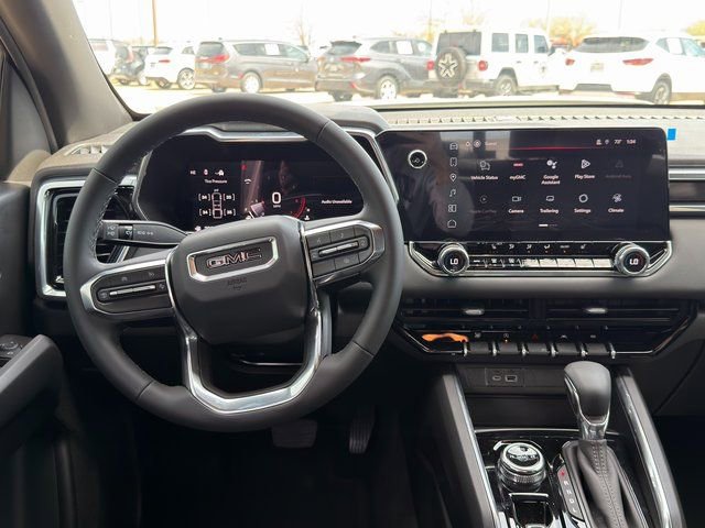 2026 GMC Canyon Elevation - Photo 28