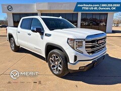 2026 GMC Sierra 1500 SLT Truck