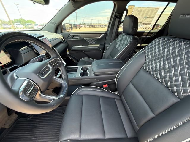 2026 GMC Acadia Denali - Photo 25
