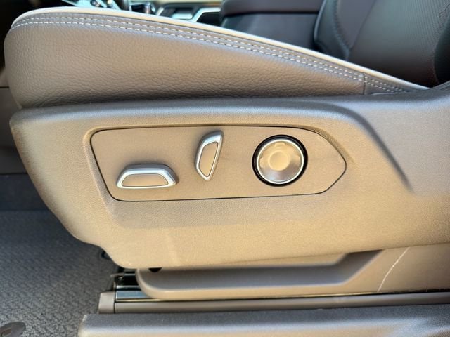 2026 GMC Sierra 1500 Denali - Photo 26