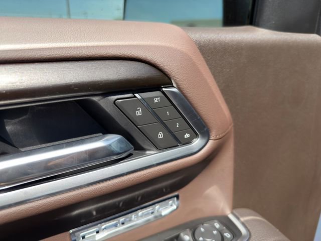 2026 GMC Sierra 1500 Denali - Photo 25