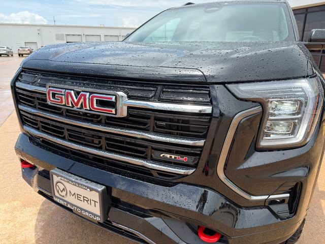 2026 GMC Terrain AT4 - Photo 6
