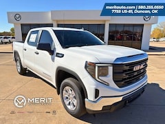 2026 GMC Sierra 1500 Pro Truck