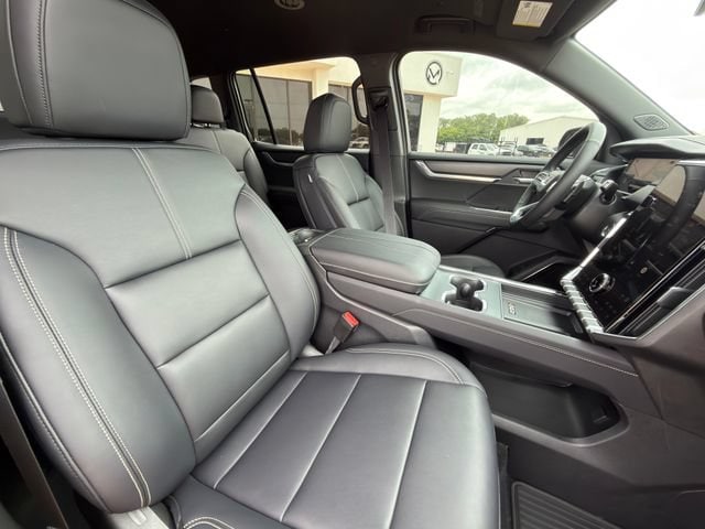 2026 GMC Acadia Elevation - Photo 30