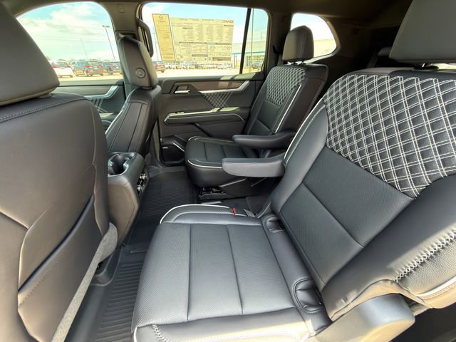 2026 GMC Acadia Denali - Photo 26