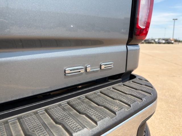 2026 GMC Sierra 2500HD SLE - Photo 18