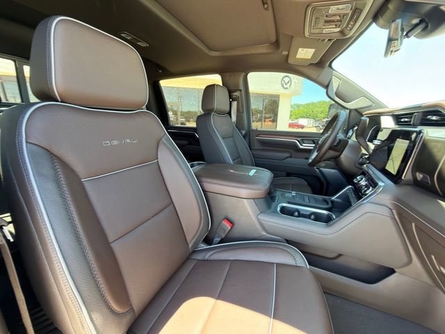 2026 GMC Sierra 2500HD Denali - Photo 34