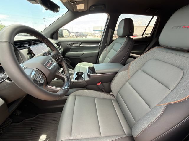 2026 GMC Terrain AT4 - Photo 23