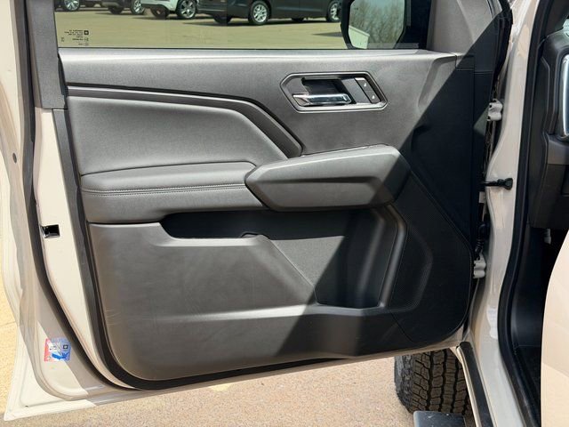 2026 GMC Canyon Elevation - Photo 23