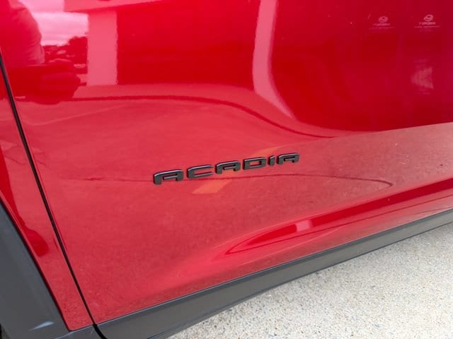 2026 GMC Acadia Elevation - Photo 9