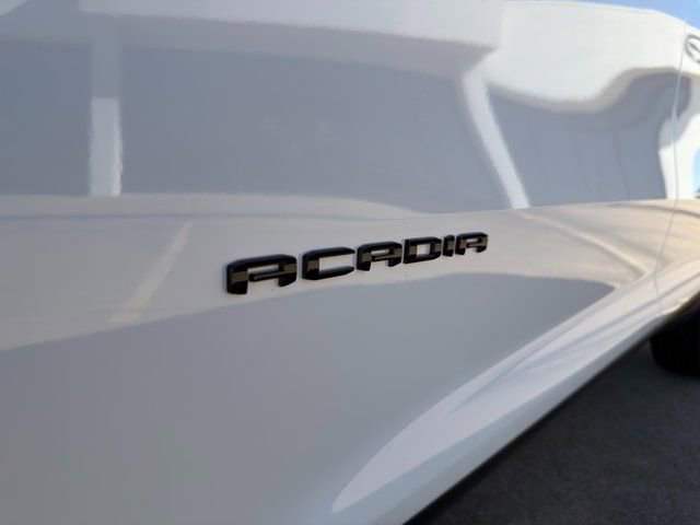 2026 GMC Acadia Elevation - Photo 10