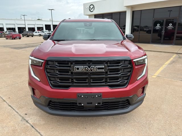 2026 GMC Acadia Elevation - Photo 5